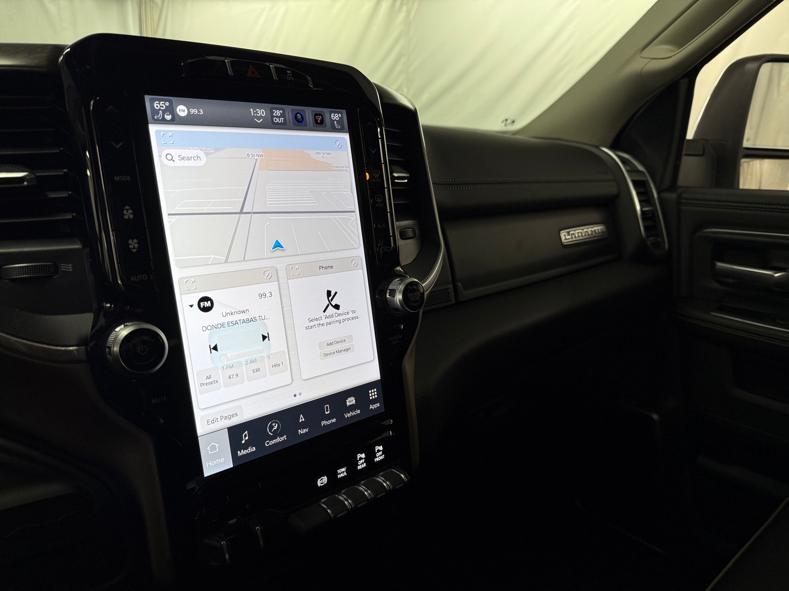 Thumbnail: 2024 RAM 2500 - 3