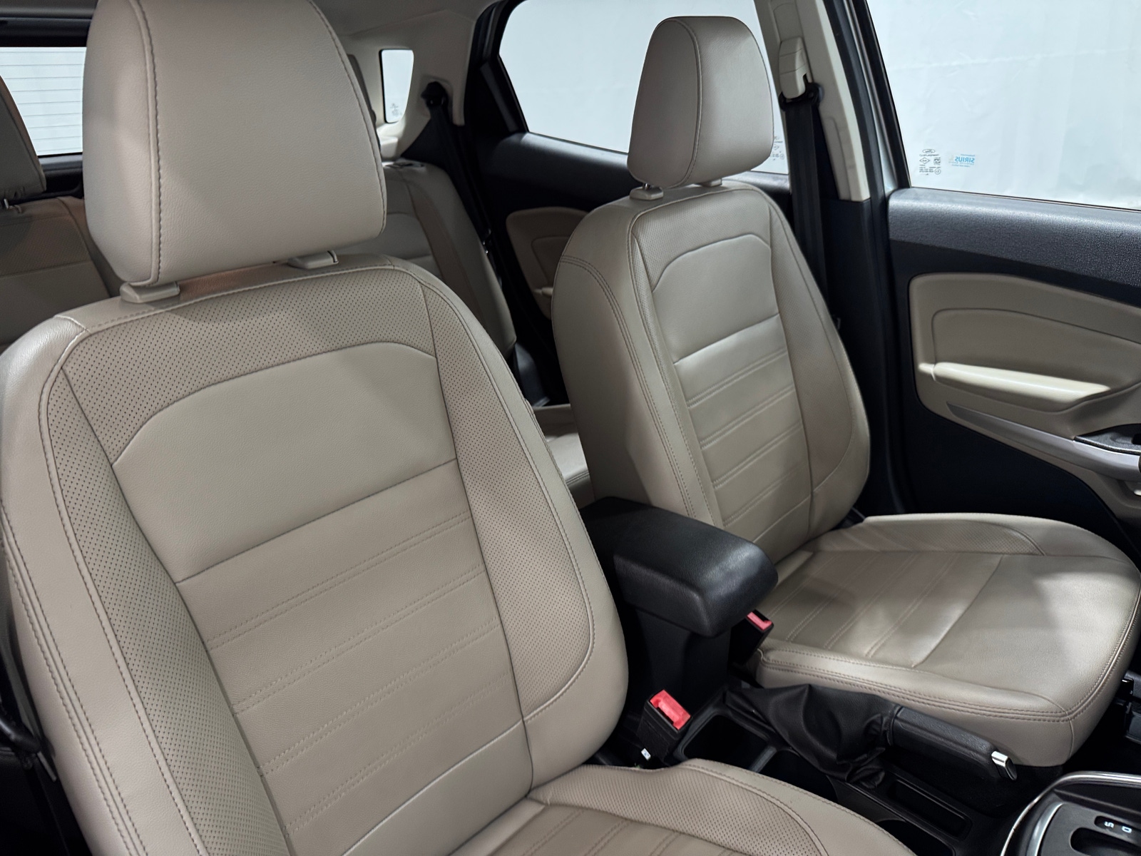 Thumbnail: 2020 Ford EcoSport - 2