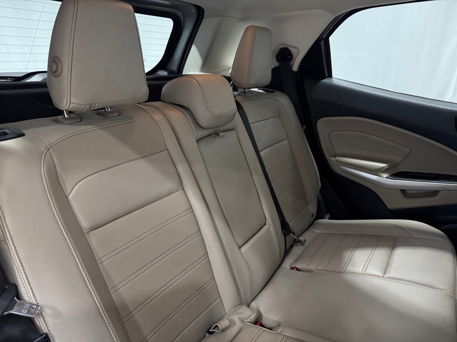 Thumbnail: 2020 Ford EcoSport - 6