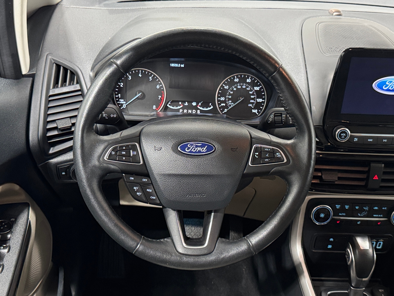 Thumbnail: 2020 Ford EcoSport - 5