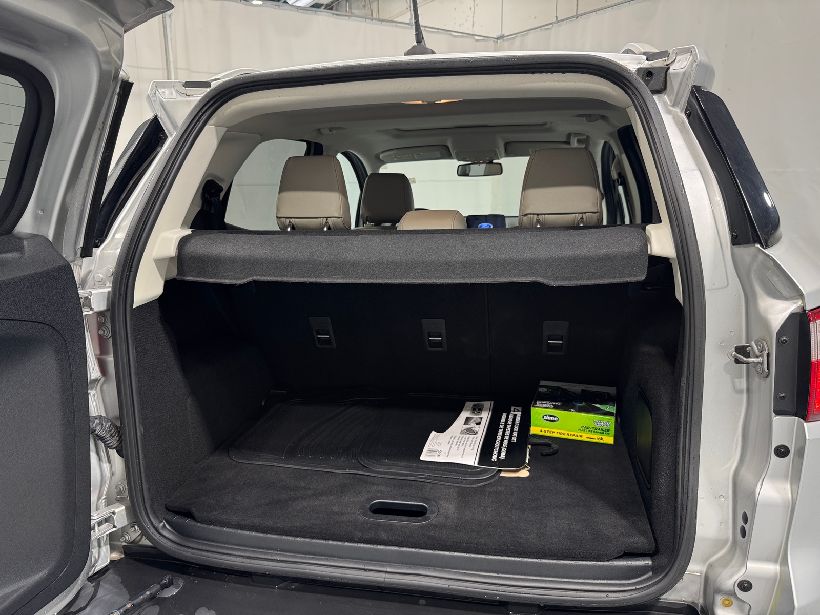 Thumbnail: 2020 Ford EcoSport - 7