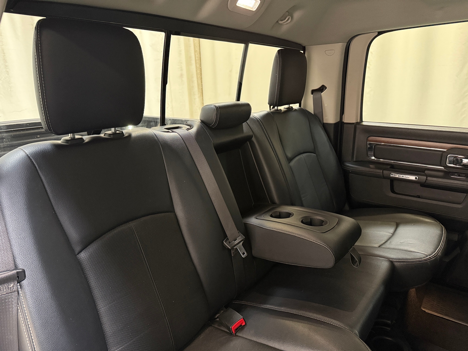 Thumbnail: 2019 RAM 1500 Classic - 5