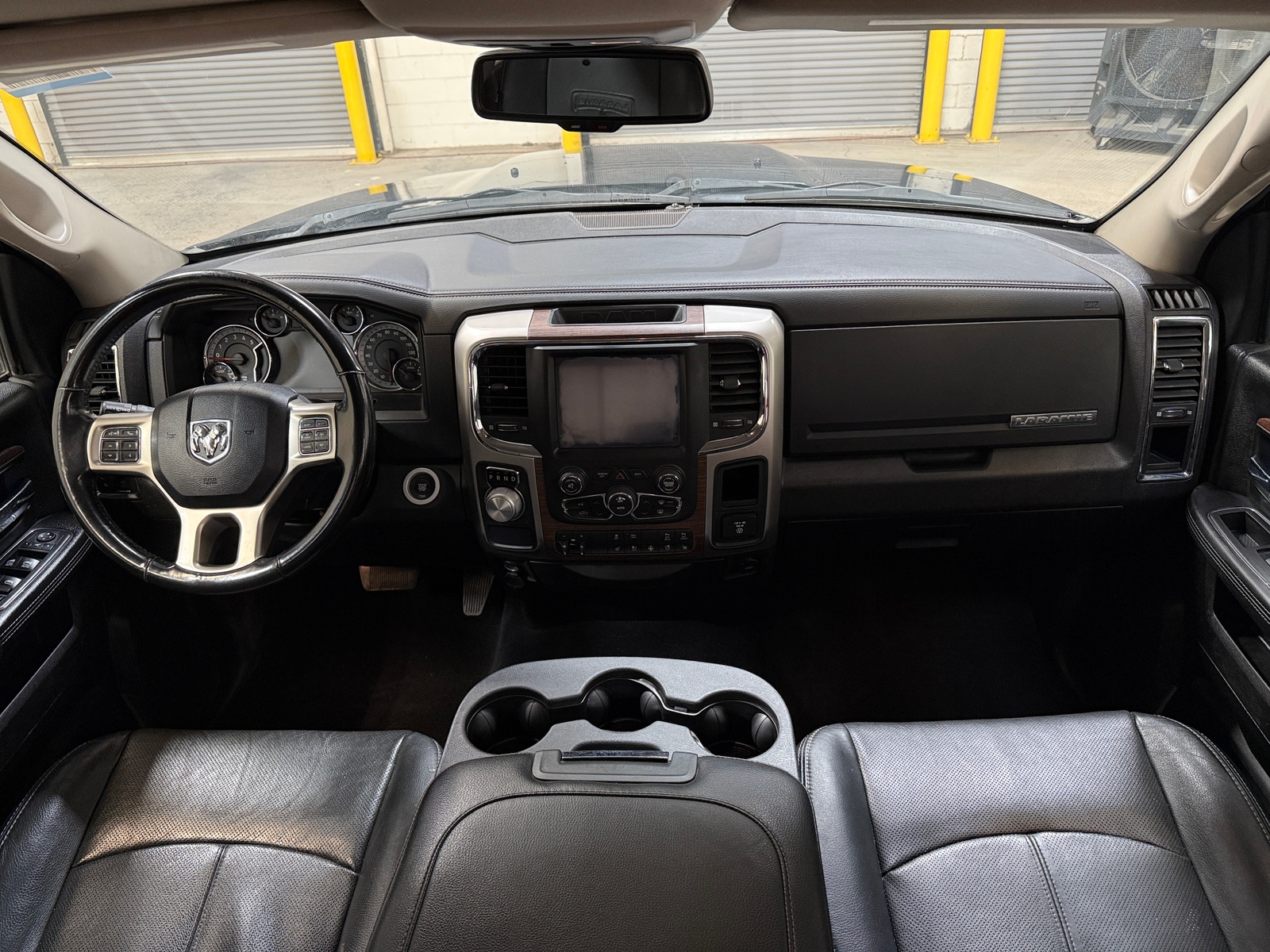 Thumbnail: 2019 RAM 1500 Classic - 2