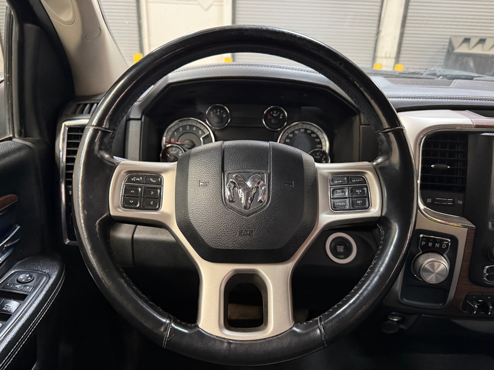 Thumbnail: 2019 RAM 1500 Classic - 4