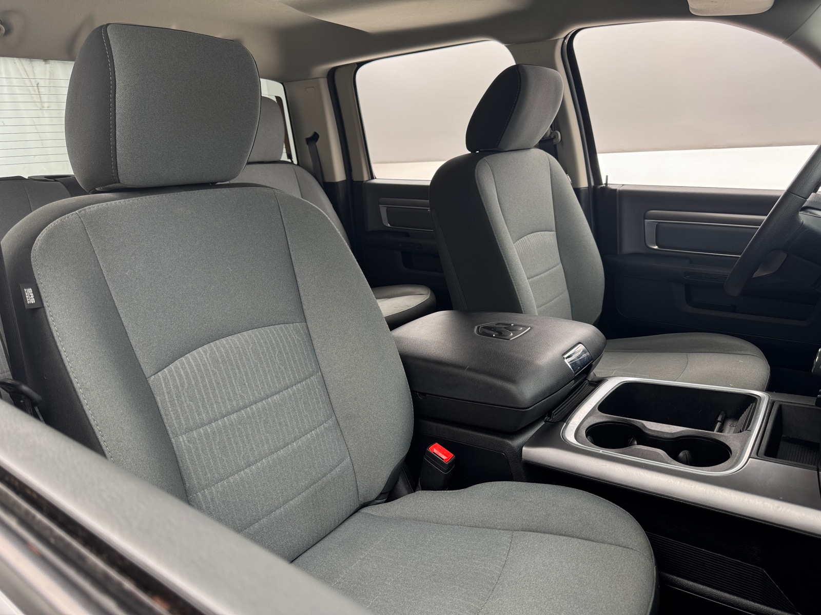 Thumbnail: 2023 RAM 1500 Classic - 2