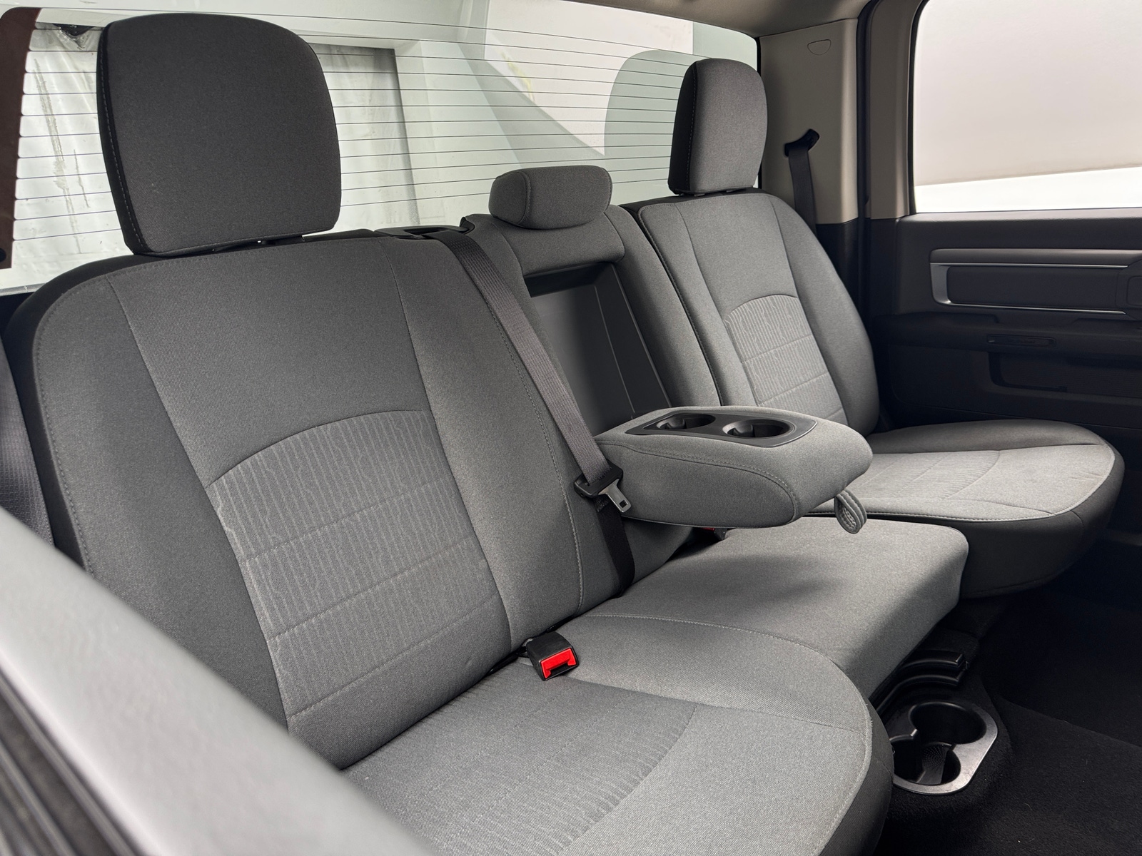 Thumbnail: 2023 RAM 1500 Classic - 6