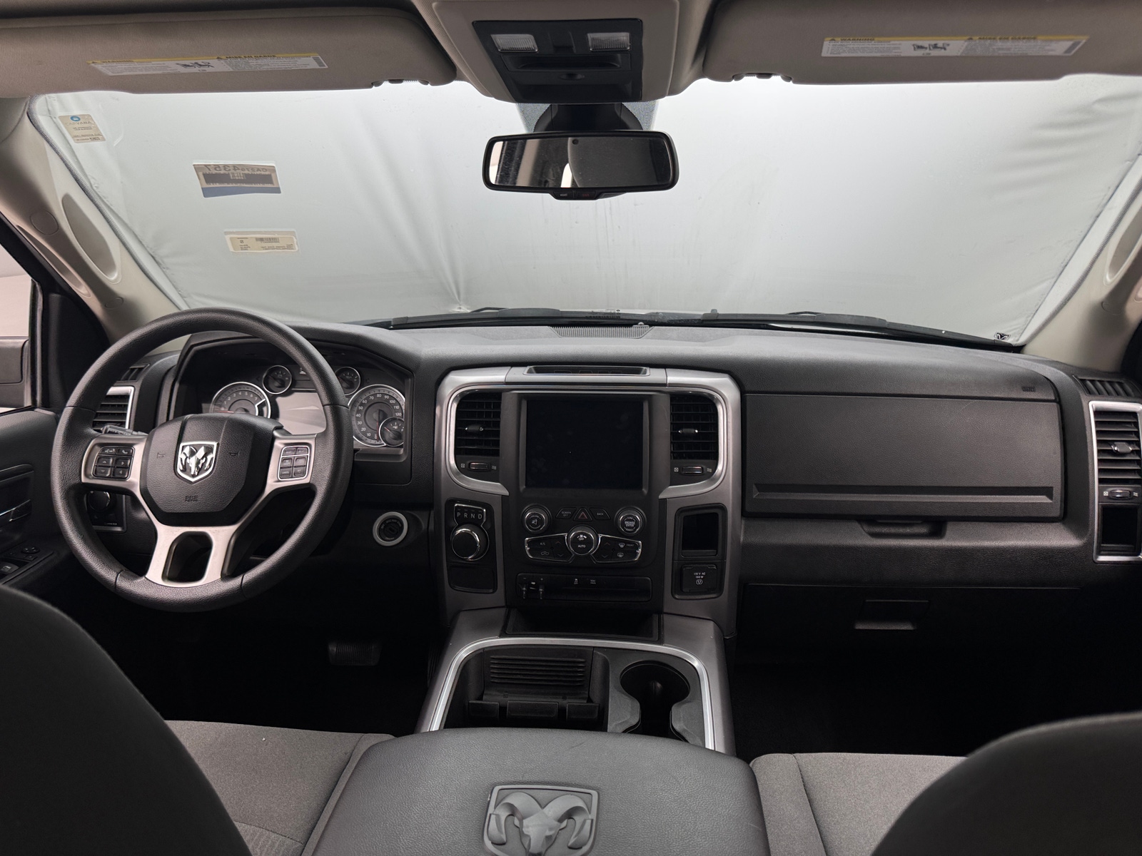 Thumbnail: 2023 RAM 1500 Classic - 3