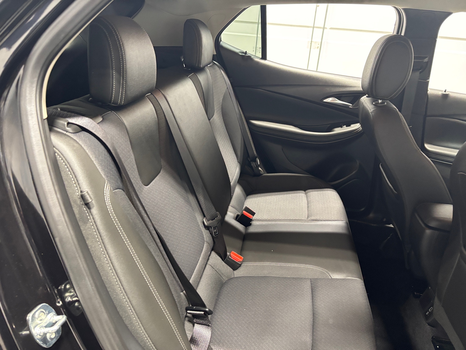 Thumbnail: 2025 Buick Encore GX - 6