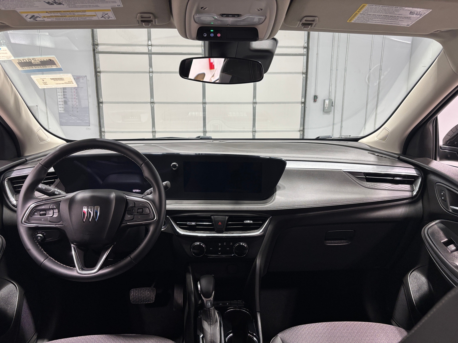 Thumbnail: 2025 Buick Encore GX - 3