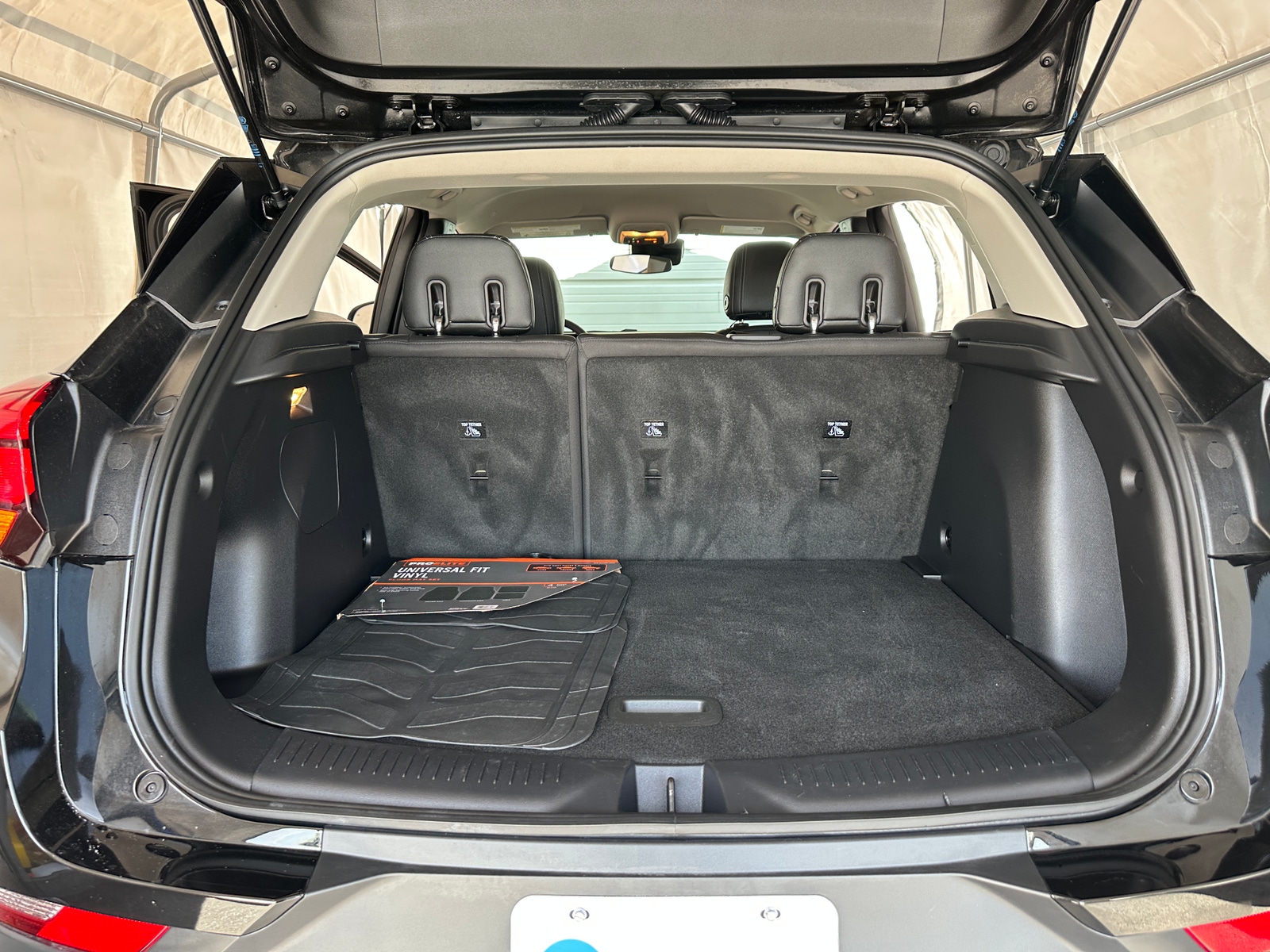 Thumbnail: 2025 Buick Encore GX - 7