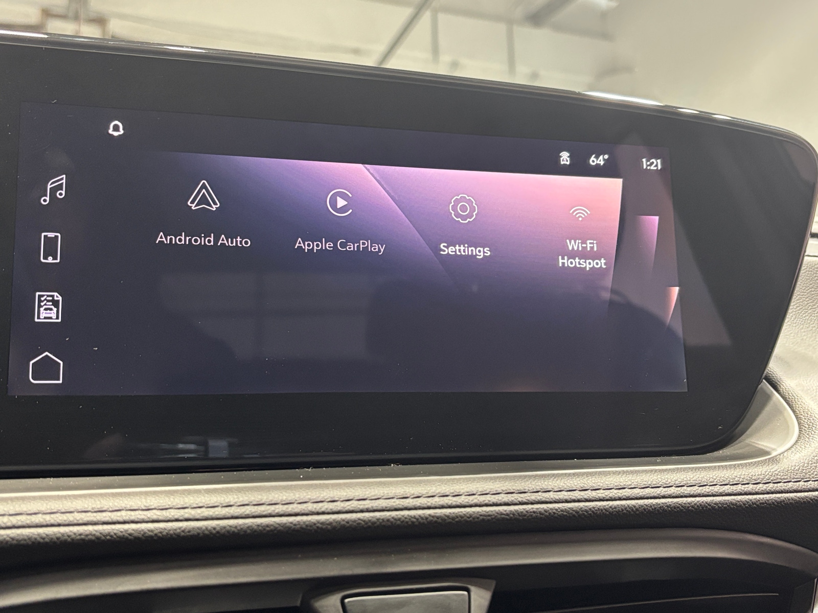 Thumbnail: 2025 Buick Encore GX - 4