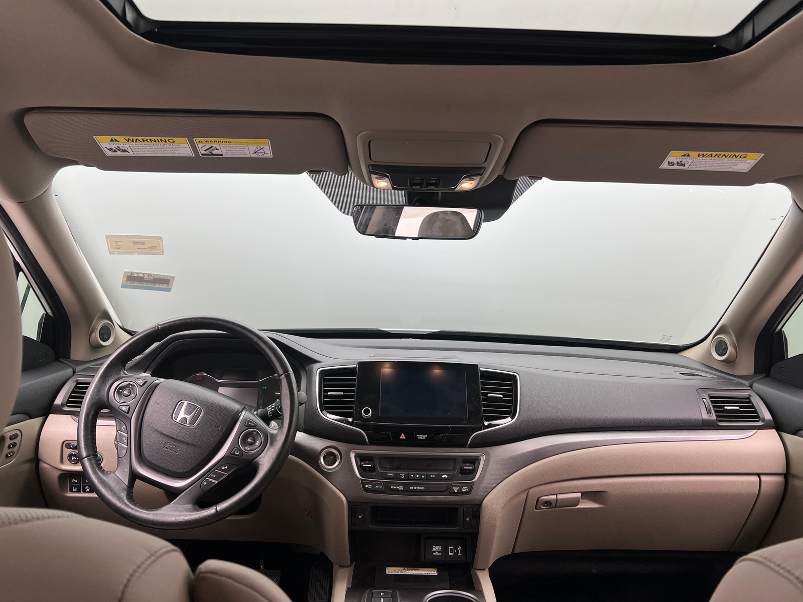 Thumbnail: 2023 Honda Ridgeline - 2