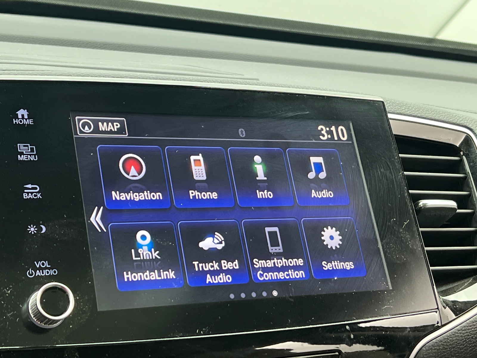 Thumbnail: 2023 Honda Ridgeline - 3