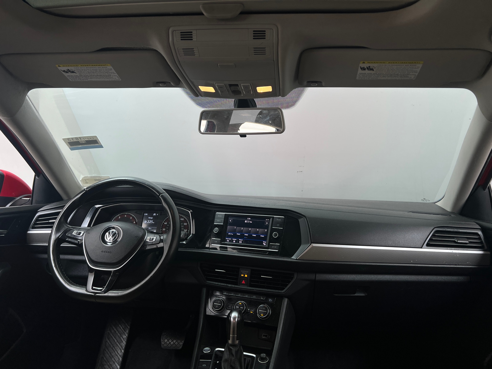 Thumbnail: 2019 Volkswagen Jetta - 3