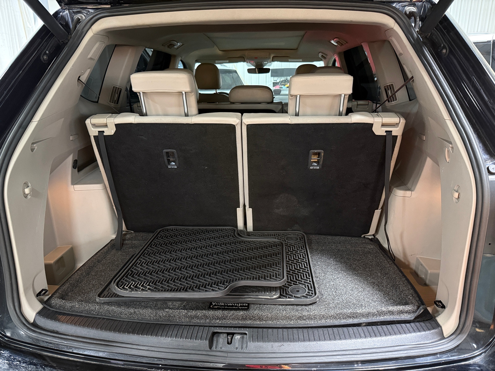 Thumbnail: 2018 Volkswagen Atlas - 6