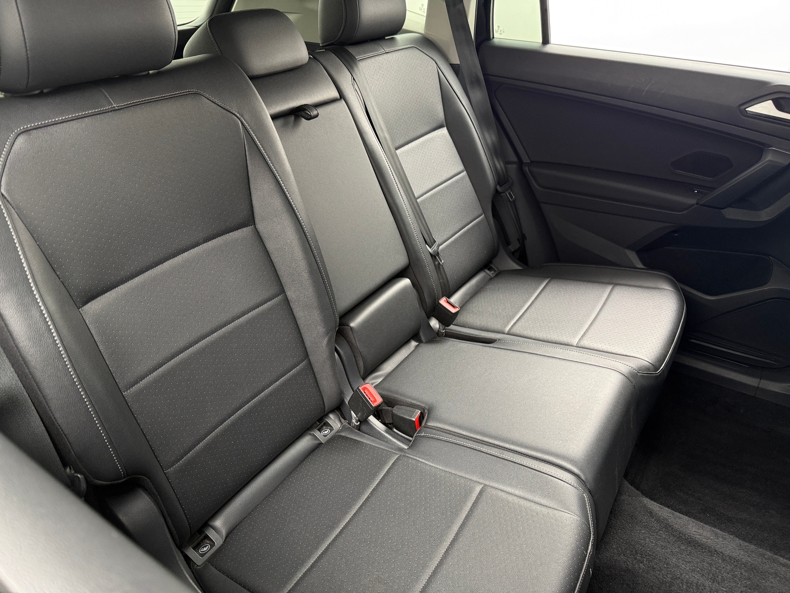 Thumbnail: 2019 Volkswagen Tiguan - 5