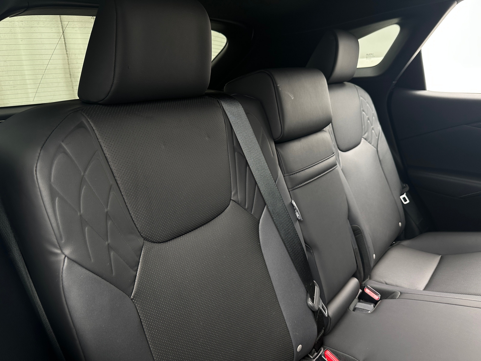 Thumbnail: 2024 Lexus RX - 6