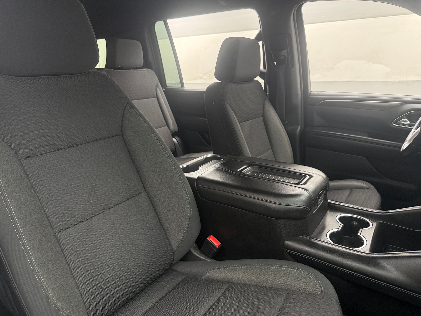Thumbnail: 2021 GMC Yukon XL - 2