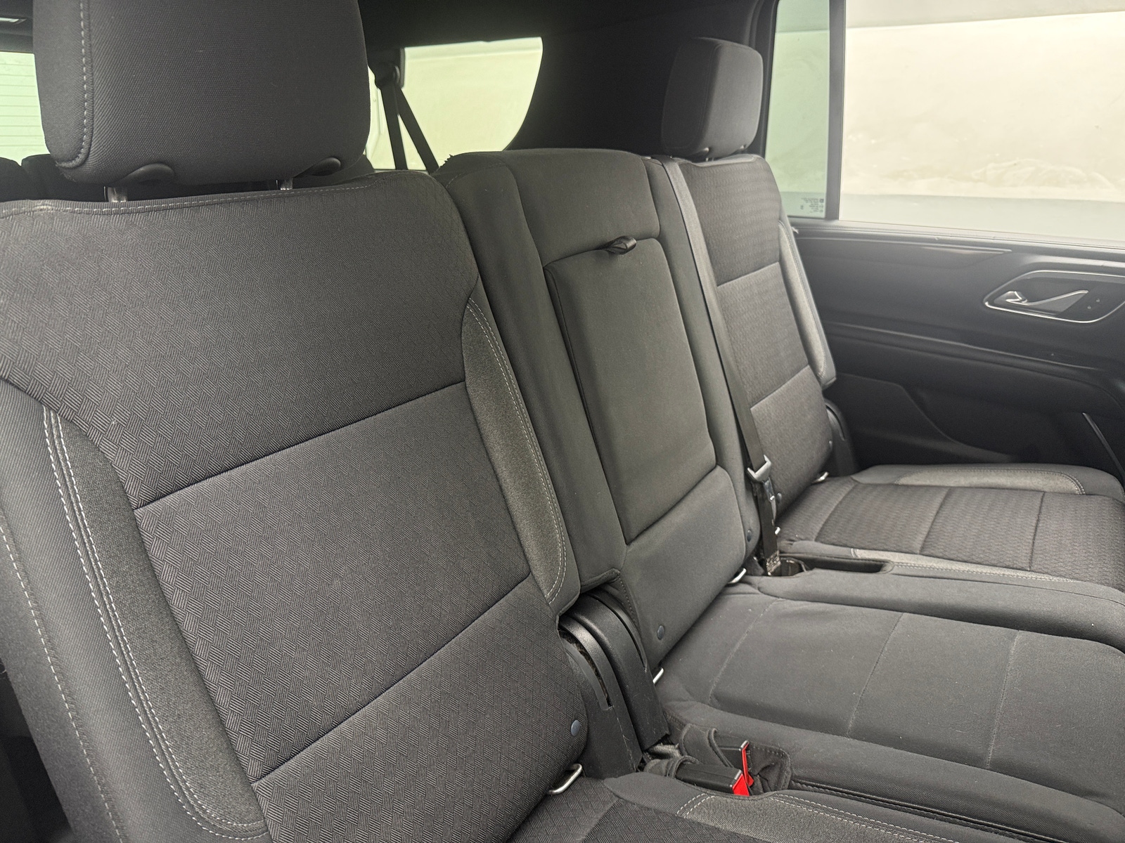 Thumbnail: 2021 GMC Yukon XL - 6