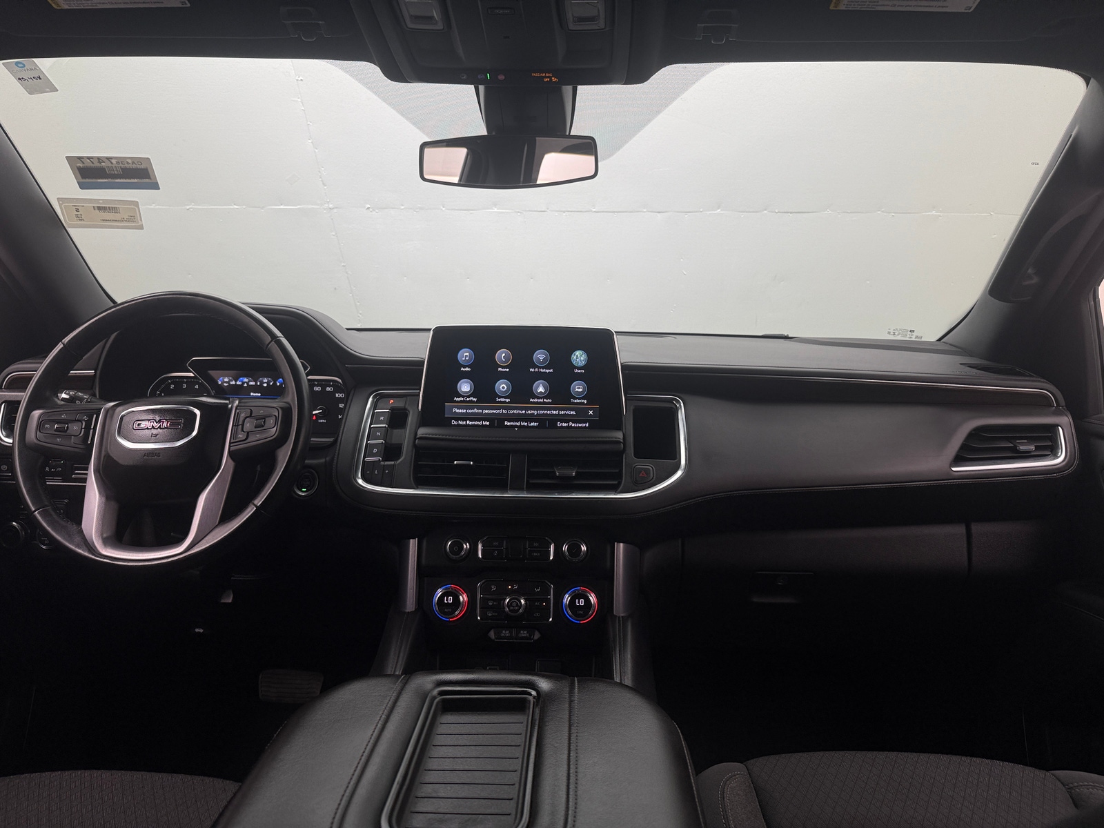 Thumbnail: 2021 GMC Yukon XL - 3