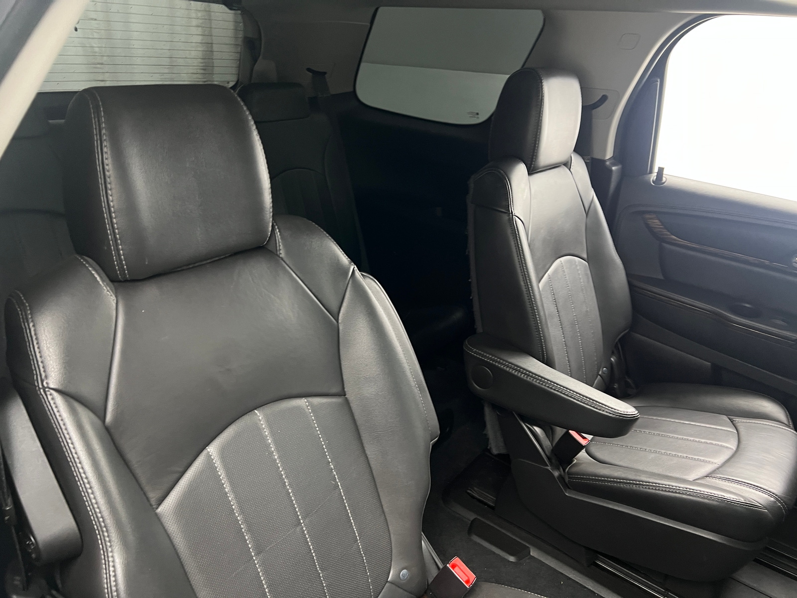 Thumbnail: 2016 GMC Acadia - 5