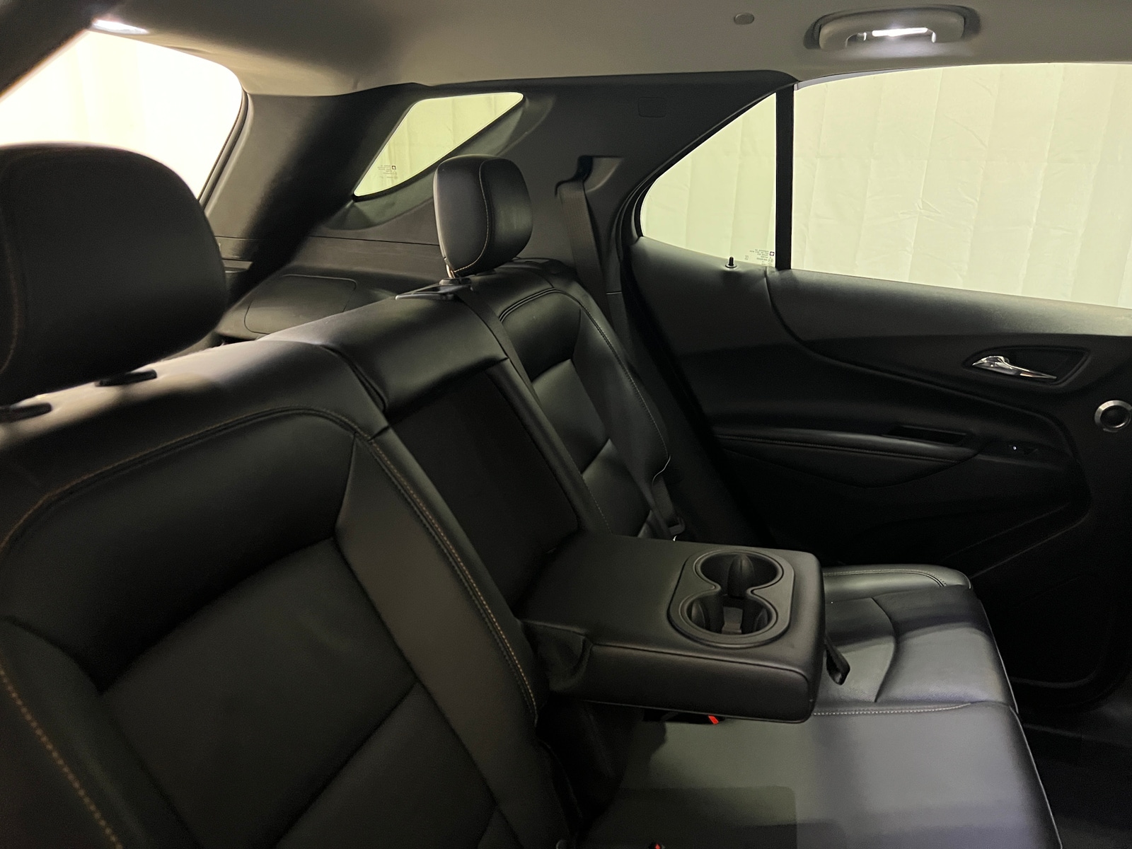 Thumbnail: 2019 Chevrolet Equinox - 5