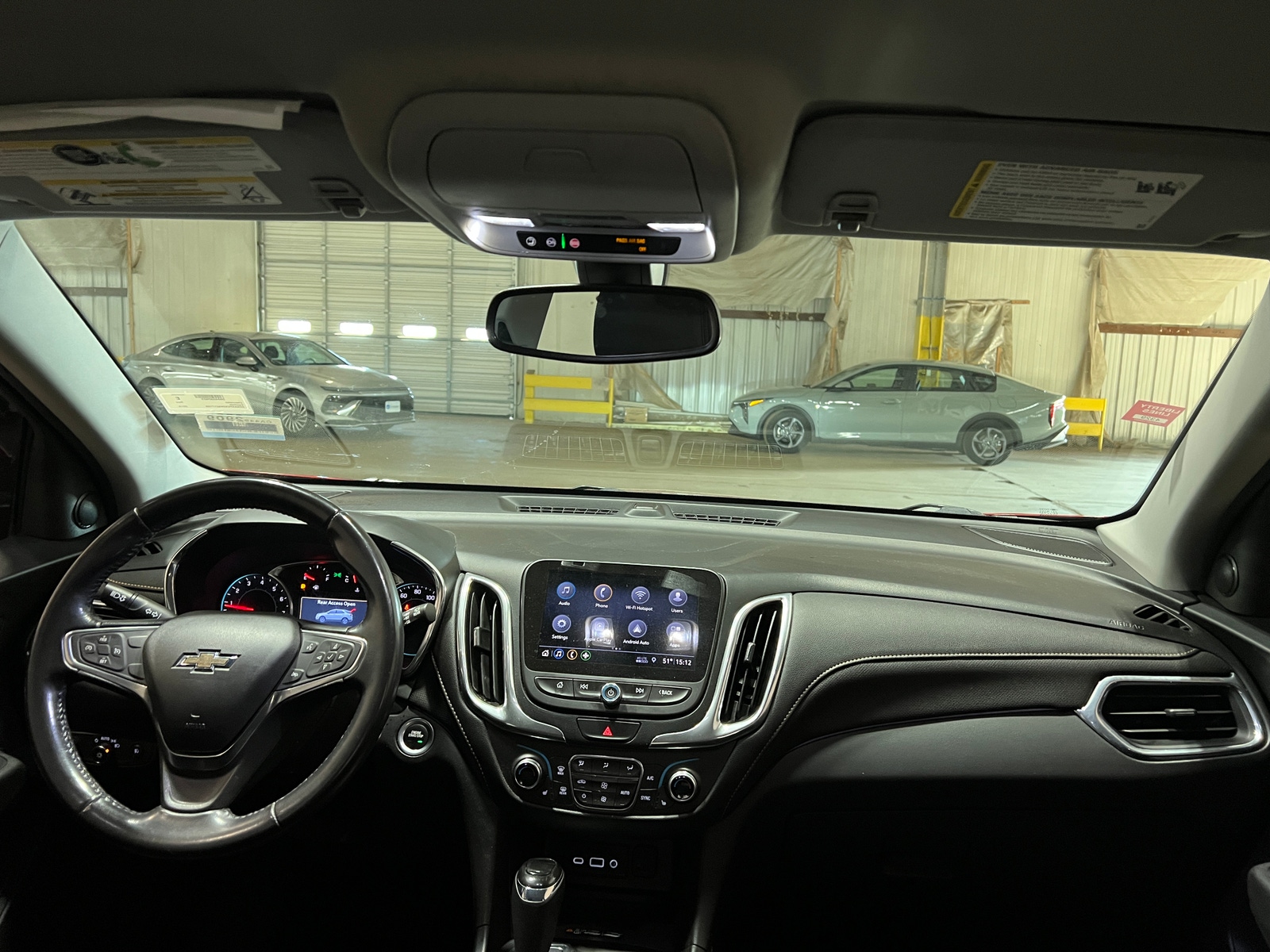 Thumbnail: 2019 Chevrolet Equinox - 2