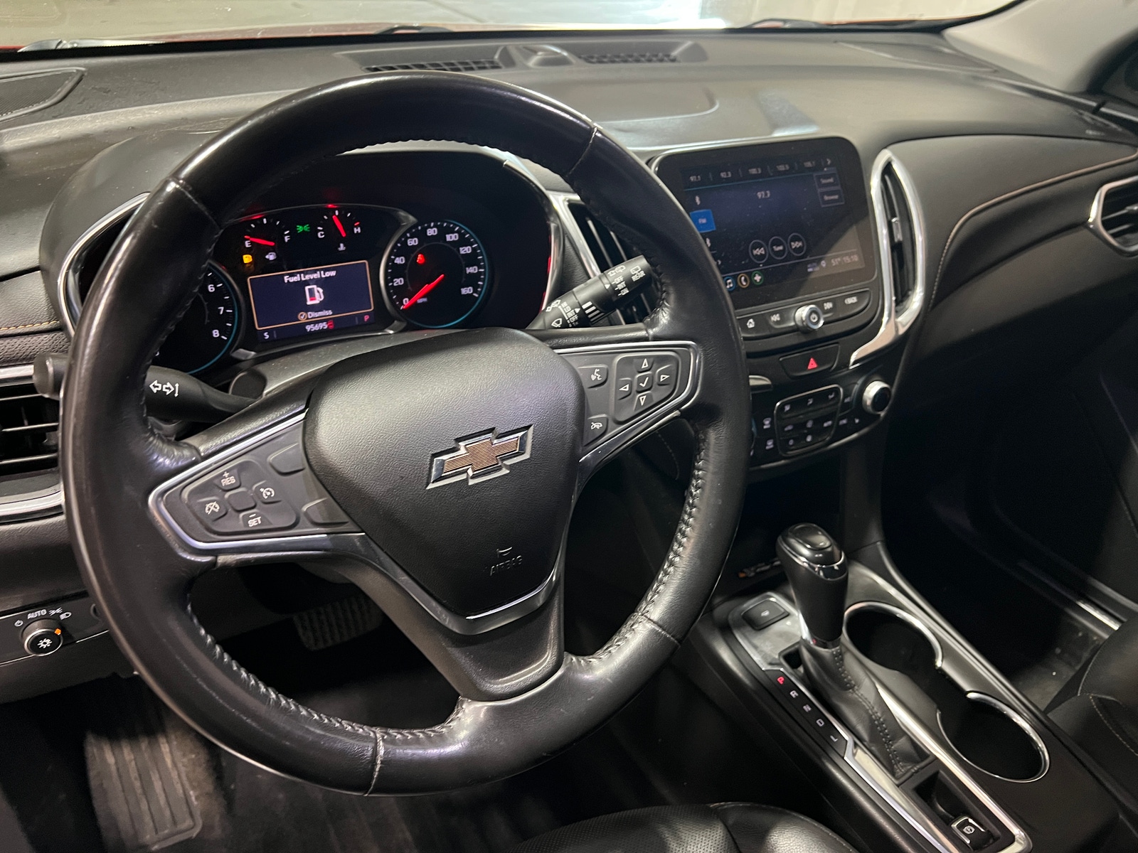 Thumbnail: 2019 Chevrolet Equinox - 4