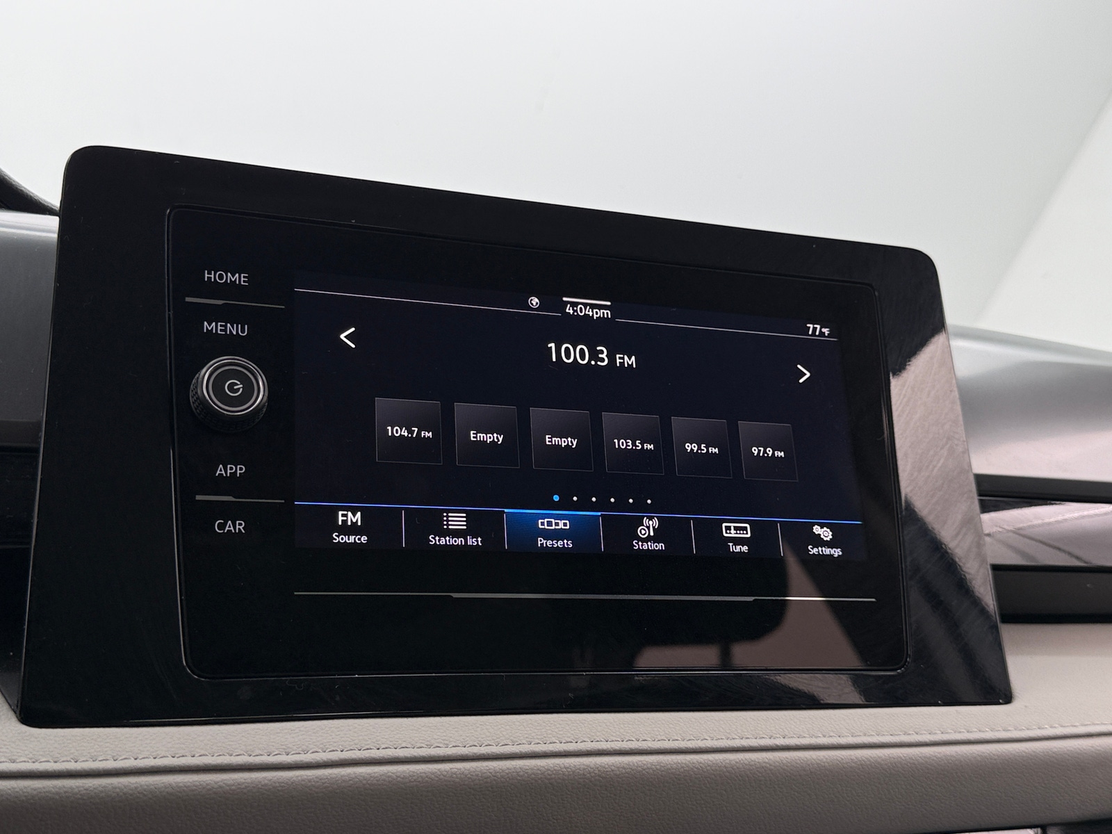 Thumbnail: 2025 Volkswagen Taos - 4