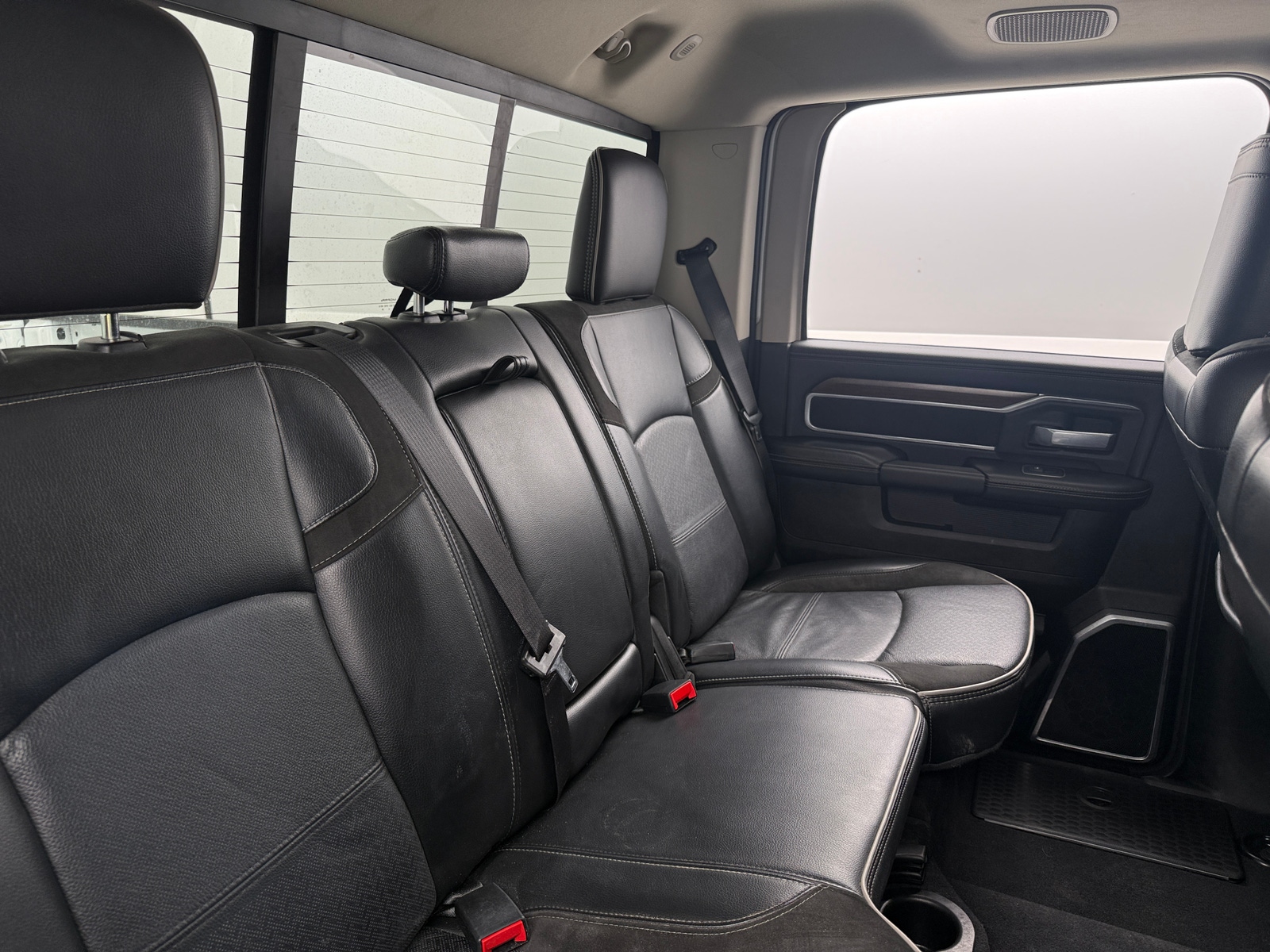 Thumbnail: 2024 RAM 2500 - 5