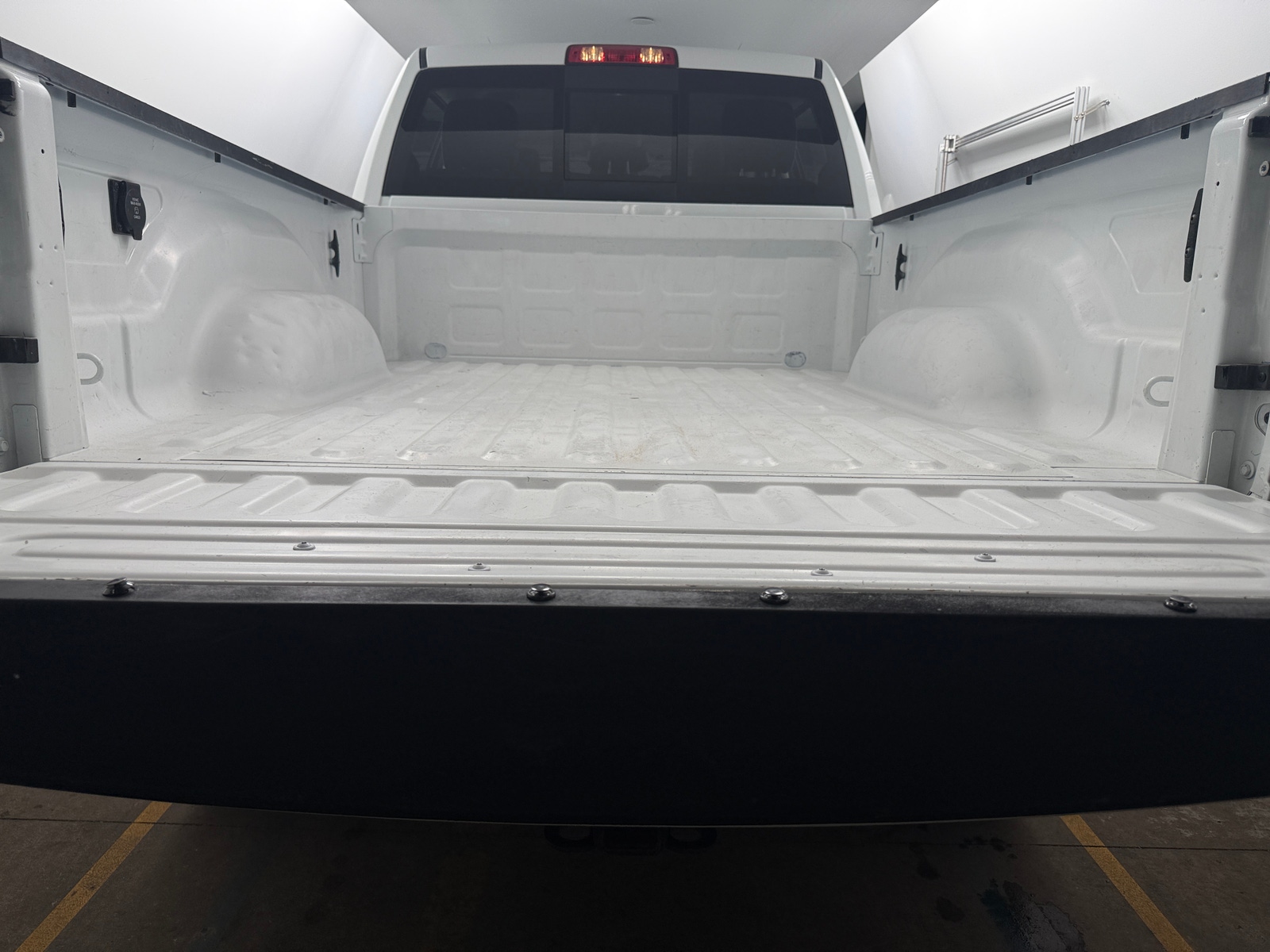 Thumbnail: 2024 RAM 2500 - 6