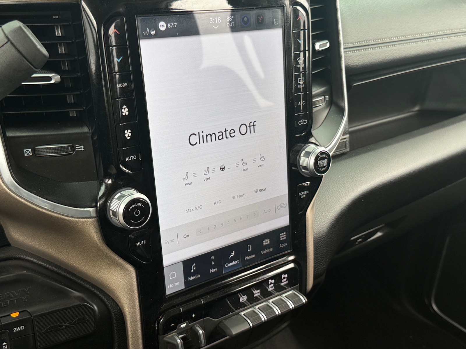 Thumbnail: 2024 RAM 2500 - 3