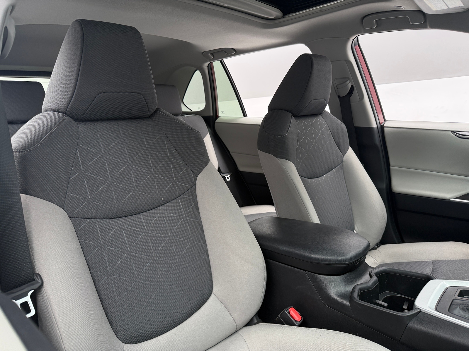 Thumbnail: 2024 Toyota RAV4 - 2