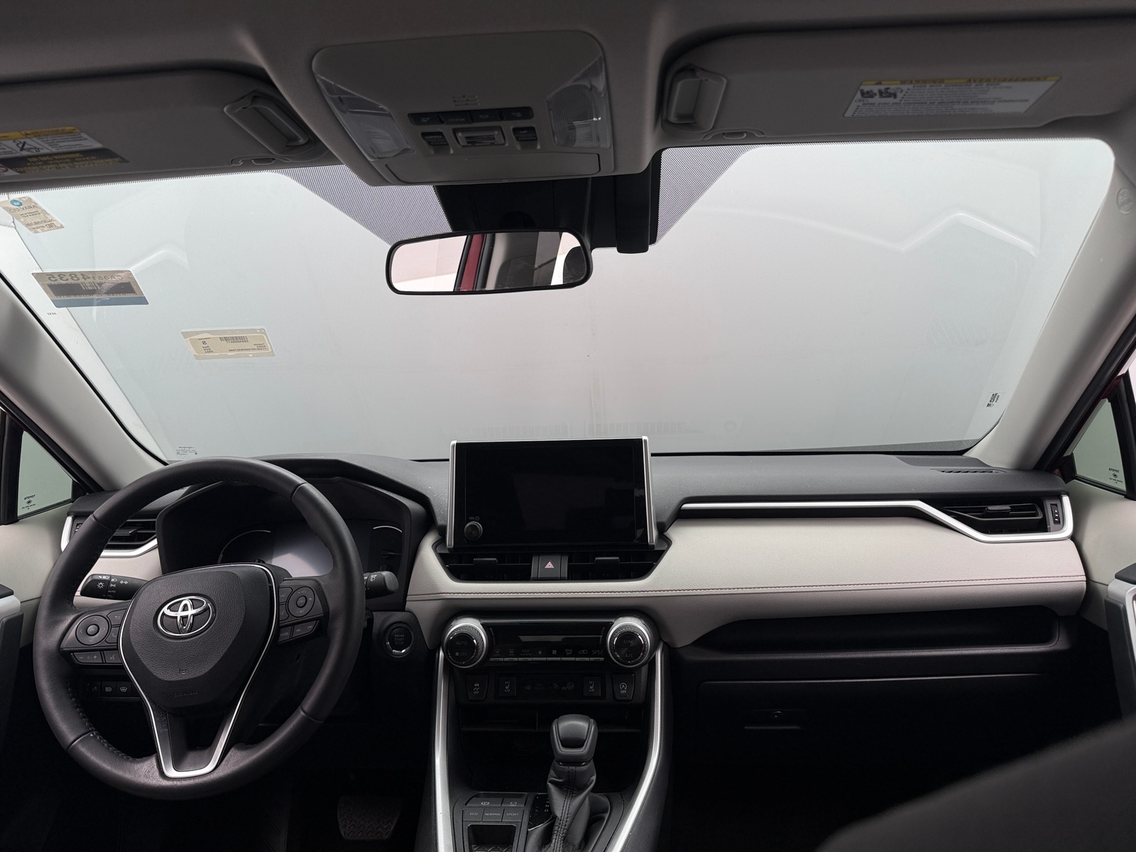 Thumbnail: 2024 Toyota RAV4 - 3