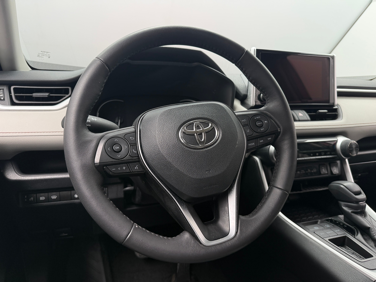 Thumbnail: 2024 Toyota RAV4 - 5