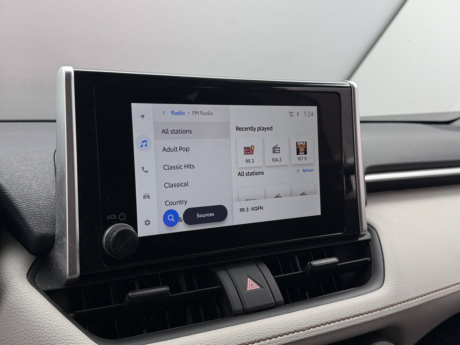 Thumbnail: 2024 Toyota RAV4 - 4