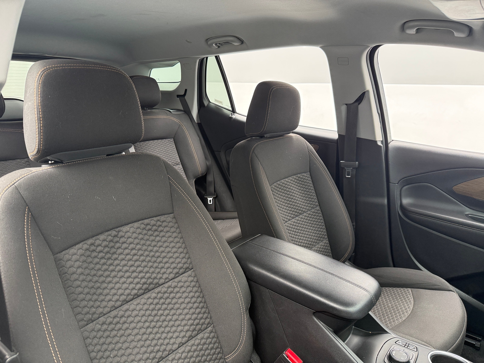 Thumbnail: 2021 GMC Terrain - 2