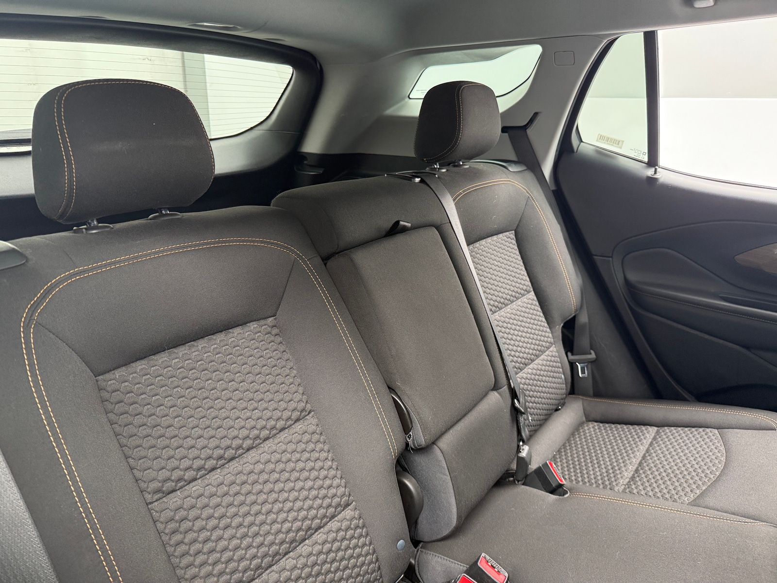 Thumbnail: 2021 GMC Terrain - 6