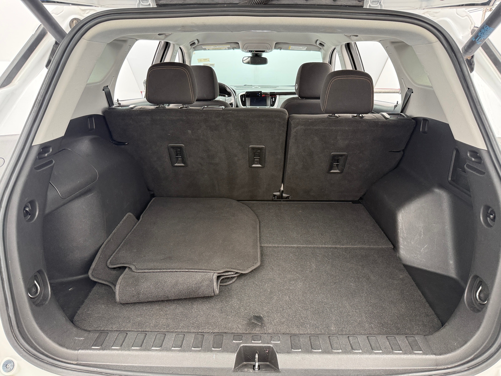 Thumbnail: 2021 GMC Terrain - 7