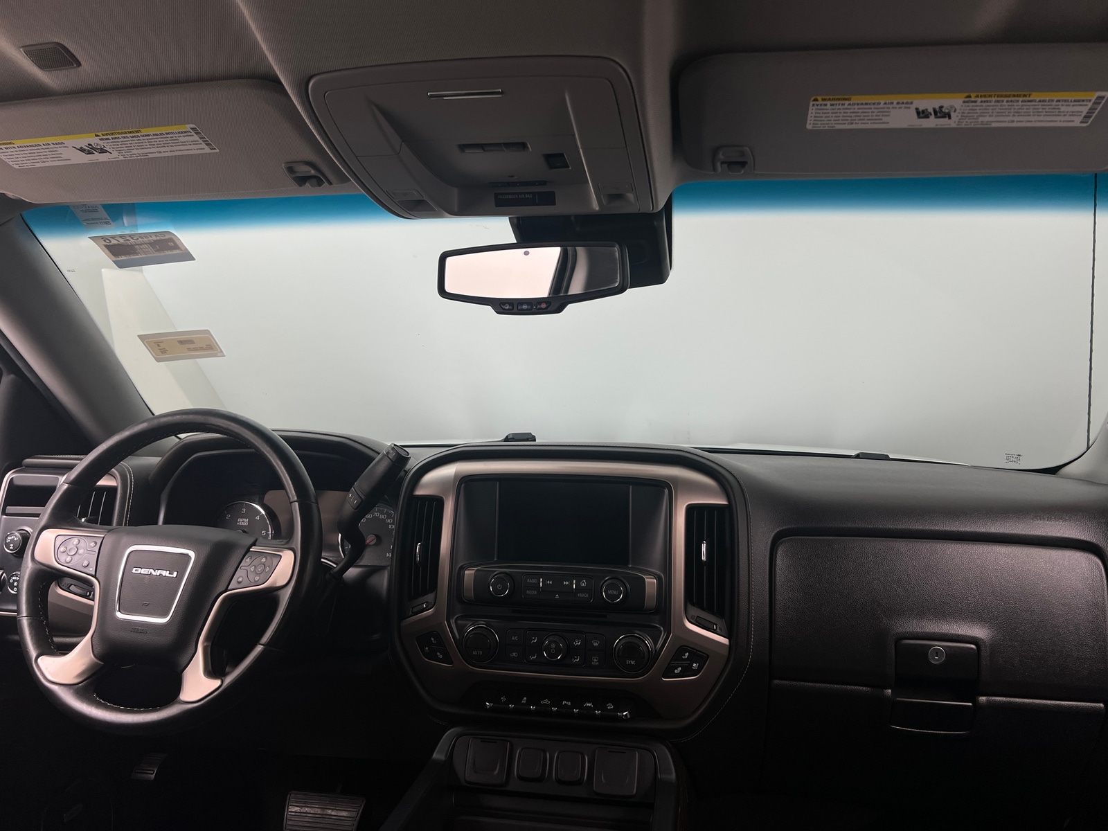 Thumbnail: 2018 GMC Sierra 1500 - 2