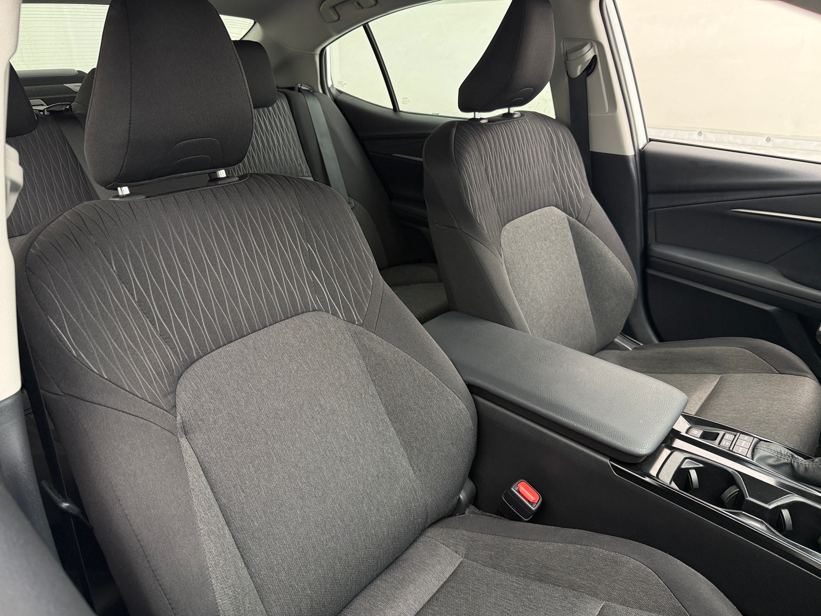 Thumbnail: 2025 Toyota Camry - 2