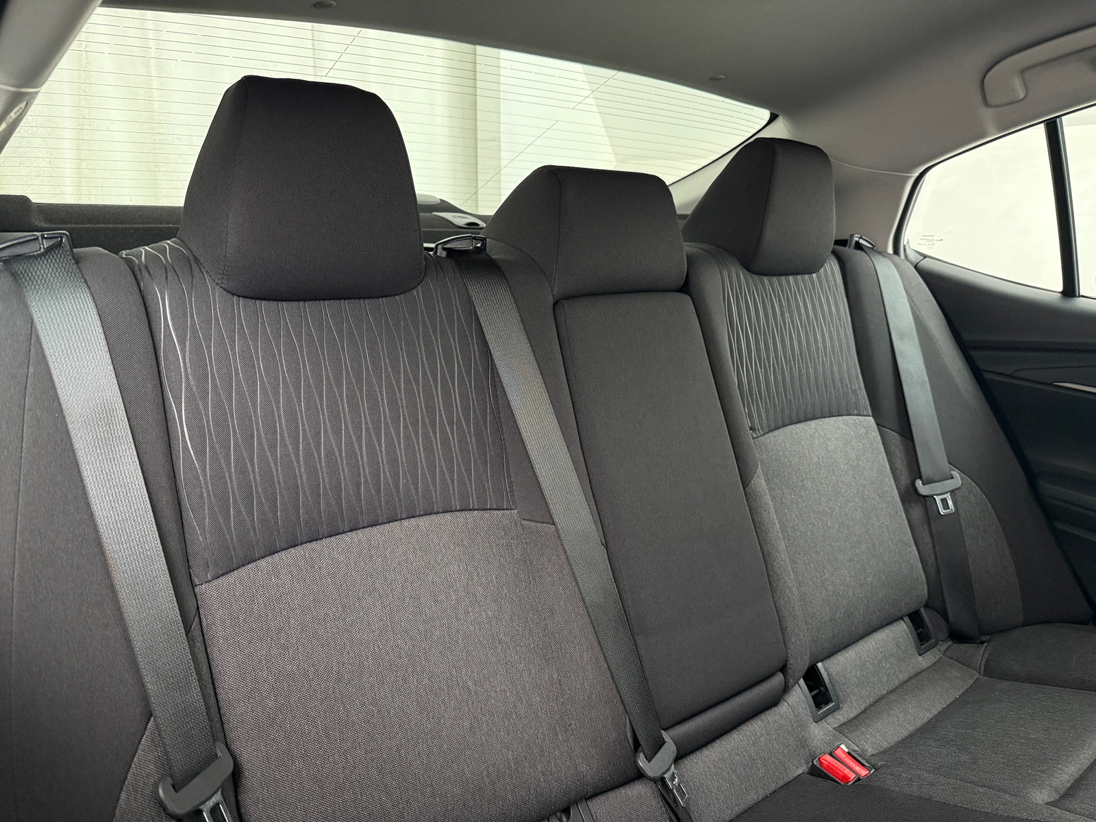 Thumbnail: 2025 Toyota Camry - 6