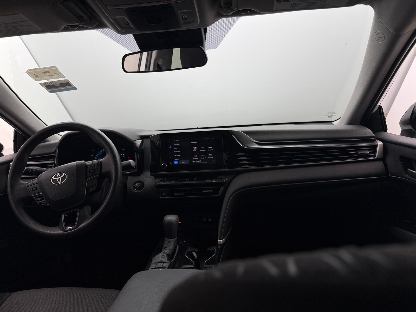 Thumbnail: 2025 Toyota Camry - 3