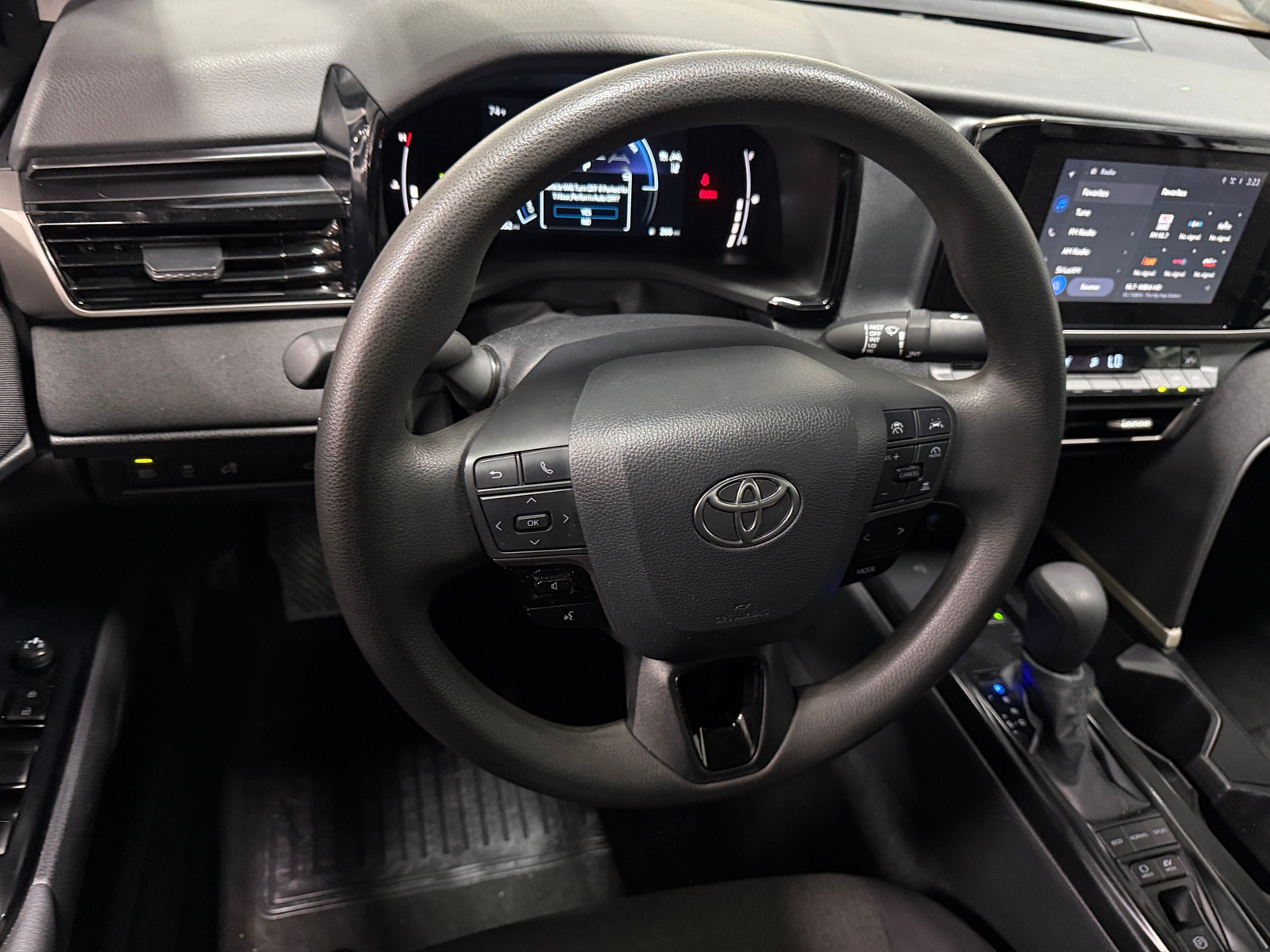 Thumbnail: 2025 Toyota Camry - 5