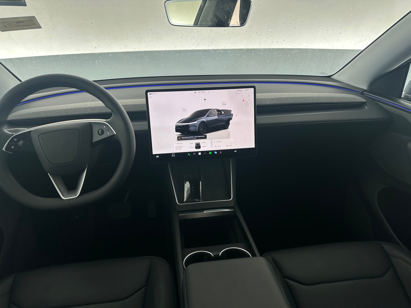 Thumbnail: 2026 Tesla Model Y - 2