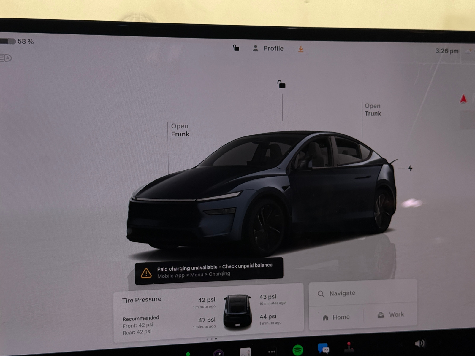 Thumbnail: 2026 Tesla Model Y - 3