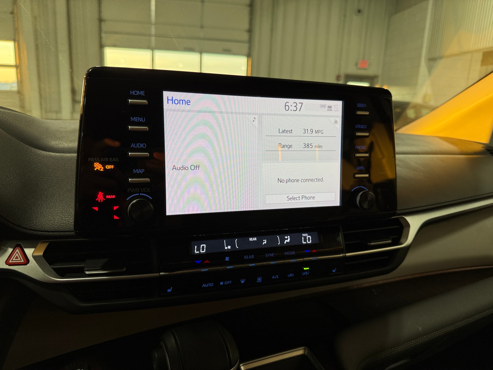 Thumbnail: 2023 Toyota Sienna - 3