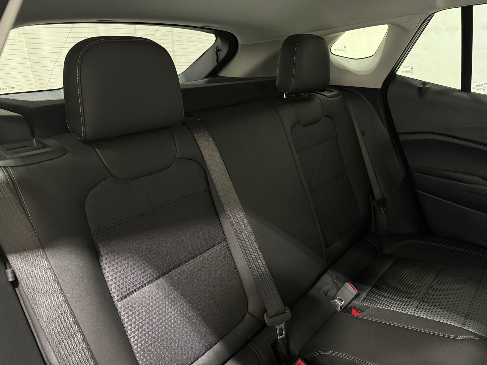 Thumbnail: 2025 Chevrolet Trax - 6