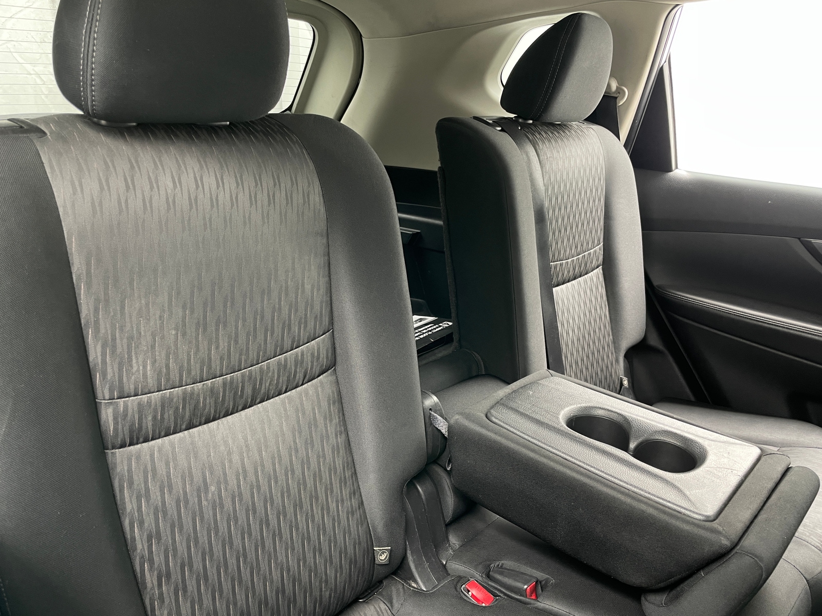 Thumbnail: 2019 Nissan Rogue - 6