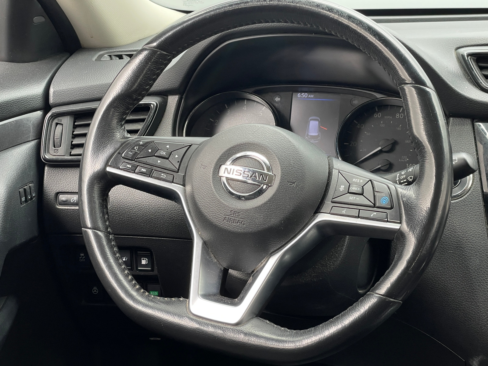 Thumbnail: 2019 Nissan Rogue - 5